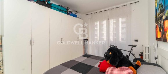 Квартира с 3 комнатами в Турин, Италия № 232647 15