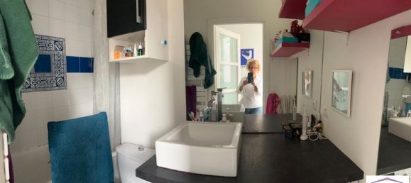 3 bedrooms Duplex in Pantin, France No. 356375 7