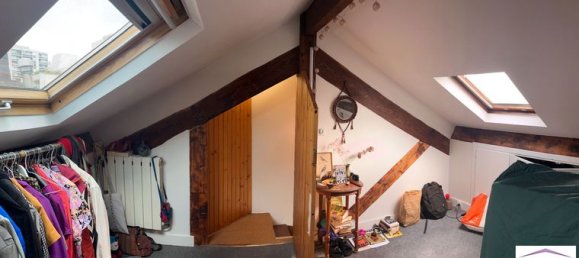 3 bedrooms Duplex in Pantin, France No. 356375 9