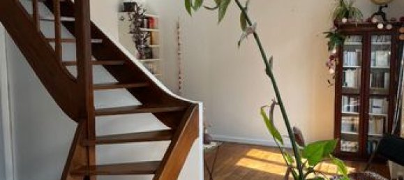 3 bedrooms Duplex in Pantin, France No. 356375 2