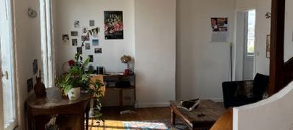 3 bedrooms Duplex in Pantin, France No. 356375 3