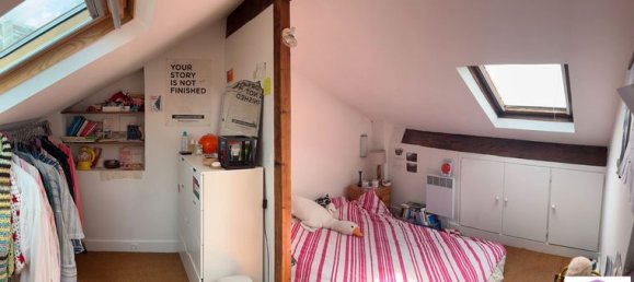 3 bedrooms Duplex in Pantin, France No. 356375 8