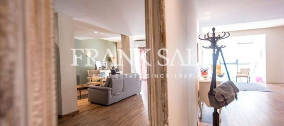 3 chambres Appartement à Sliema, Malta No. 3250 7