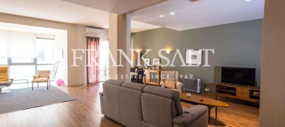 3 chambres Appartement à Sliema, Malta No. 3250 19