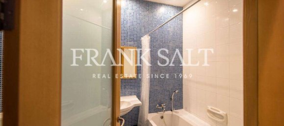 3 chambres Appartement à Sliema, Malta No. 3250 9