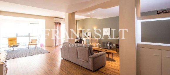 3 chambres Appartement à Sliema, Malta No. 3250 2