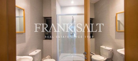 3 chambres Appartement à Sliema, Malta No. 3250 6