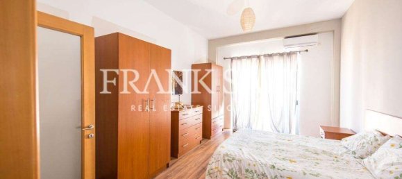 3 chambres Appartement à Sliema, Malta No. 3250 14