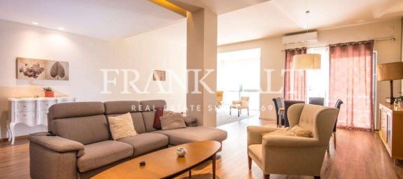 3 chambres Appartement à Sliema, Malta No. 3250 3