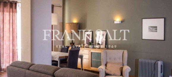 3 chambres Appartement à Sliema, Malta No. 3250 17