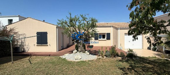 3 bedrooms House in Perigny, France No. 277285 10