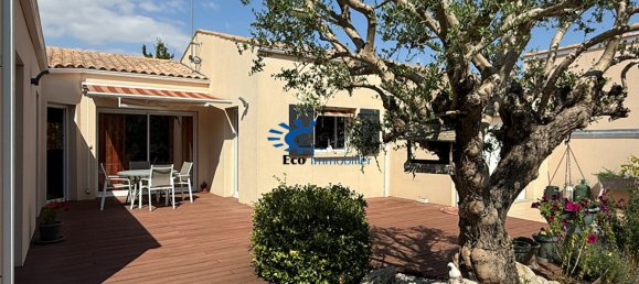 3 bedrooms House in Perigny, France No. 277285 2