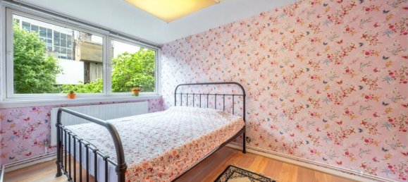 3 bedrooms Apartment in Maida Vale, United Kingdom No. 7401 3