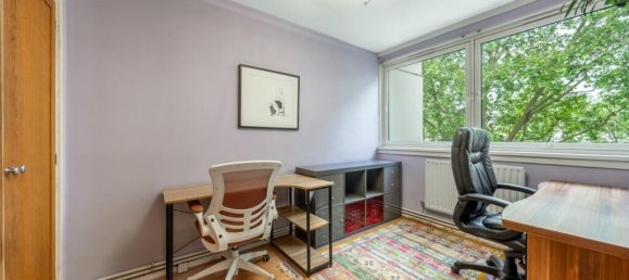 3 bedrooms Apartment in Maida Vale, United Kingdom No. 7401 8