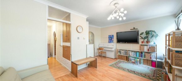 3 bedrooms Apartment in Maida Vale, United Kingdom No. 7401 12