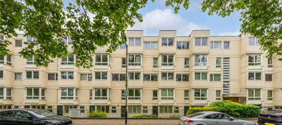 3 bedrooms Apartment in Maida Vale, United Kingdom No. 7401 4