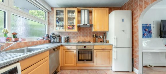 3 bedrooms Apartment in Maida Vale, United Kingdom No. 7401 2