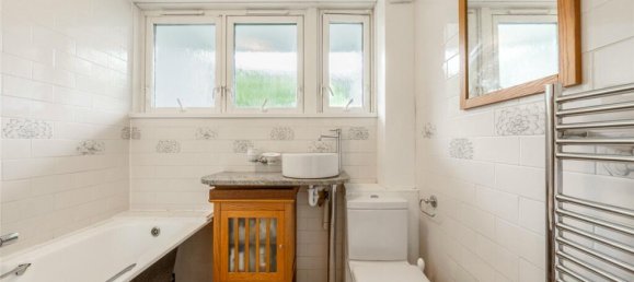 3 bedrooms Apartment in Maida Vale, United Kingdom No. 7401 5