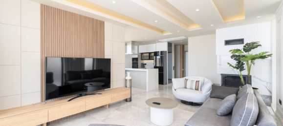 Villa 4+1 in Kalkan, Turkey No. 28081 4