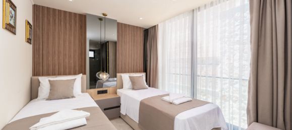 Villa 4+1 in Kalkan, Turkey No. 28081 13