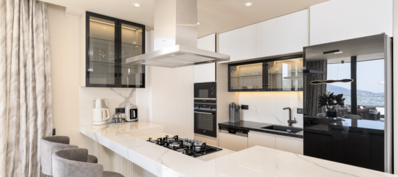 Villa 4+1 in Kalkan, Turkey No. 28081 5