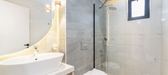 Villa 4+1 in Kalkan, Turkey No. 28081 7