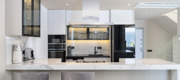 Villa 4+1 in Kalkan, Turkey No. 28081 6