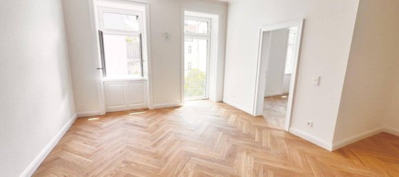 Квартира с 2 комнатами в Рудольфсхайм-Фунфхаус, Австрия № 176130 4