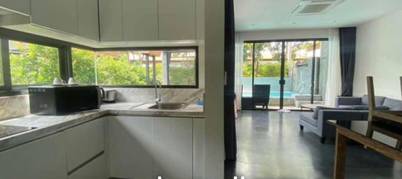 2 bedrooms Villa in Chalong, Thailand No. 27353 5