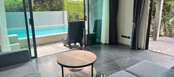 2 bedrooms Villa in Chalong, Thailand No. 27353 3