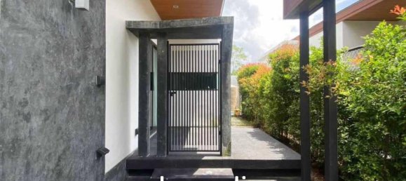 2 bedrooms Villa in Chalong, Thailand No. 27353 8