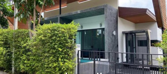 2 bedrooms Villa in Chalong, Thailand No. 27353 9