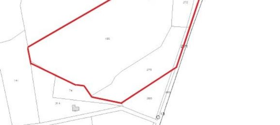 17905m² Land in Sant'Angelo Romano, Italy No. 272488 7