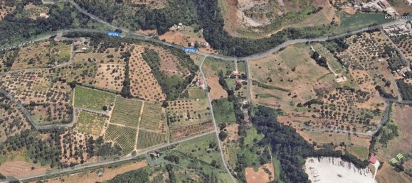 17905m² Land in Sant'Angelo Romano, Italy No. 272488 11