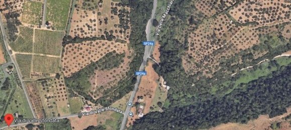 17905m² Land in Sant'Angelo Romano, Italy No. 272488 10