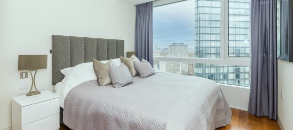 1 bedroom Apartment in London, United Kingdom No. 11145 4