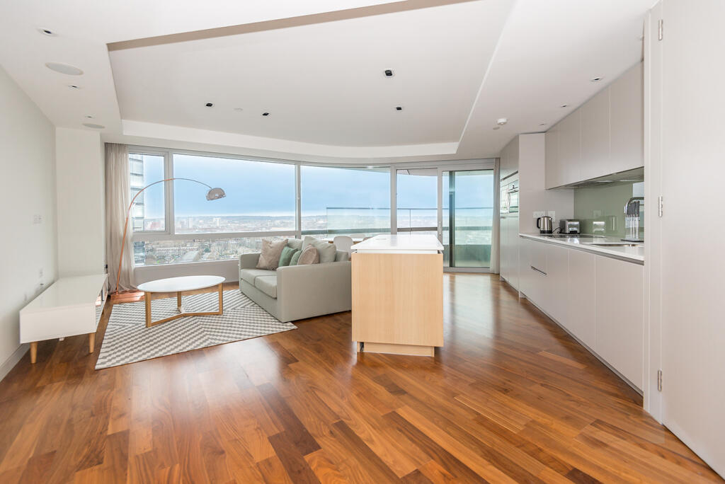 1 bedroom Apartment in London, United Kingdom No. 11145