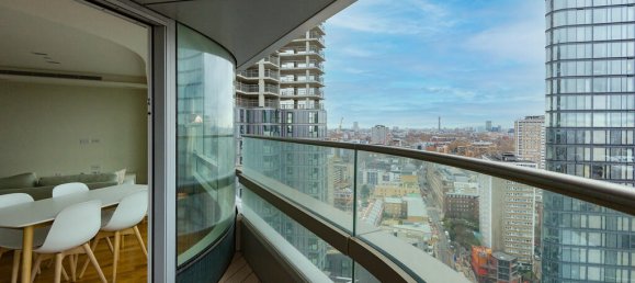 1 bedroom Apartment in London, United Kingdom No. 11145 10