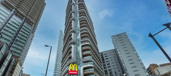 1 bedroom Apartment in London, United Kingdom No. 11145 19