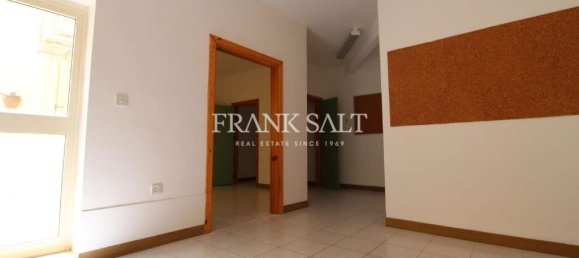 Büro in Balzan, Malta 77m², Nr. 12771 3