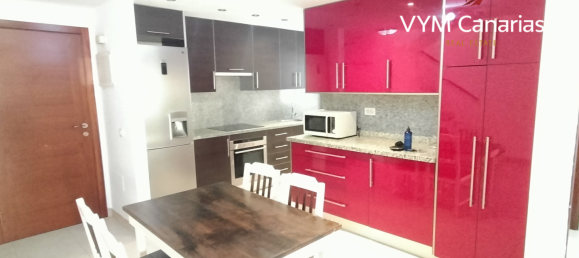 3 bedrooms Penthouse in Adeje, Spain No. 15216 6