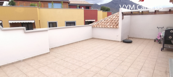 3 bedrooms Penthouse in Adeje, Spain No. 15216 3