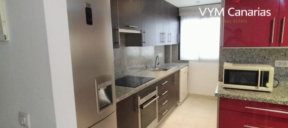 3 bedrooms Penthouse in Adeje, Spain No. 15216 7