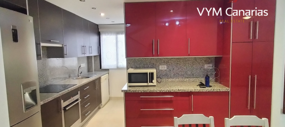 3 bedrooms Penthouse in Adeje, Spain No. 15216 5