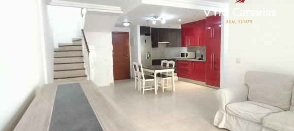3 bedrooms Penthouse in Adeje, Spain No. 15216 9