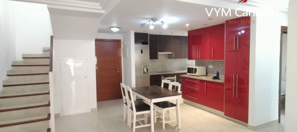 3 bedrooms Penthouse in Adeje, Spain No. 15216 4