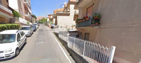 3 rooms Apartment in Rome, Italy No. 40206 4