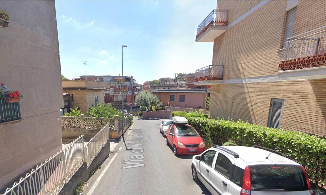 3 rooms Apartment in Rome, Italy No. 40206
