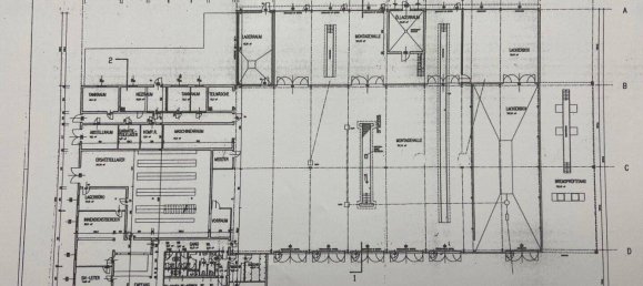 Armazém em Hofstatten an der Raab, Austria 1500 m² N.º 13257 8