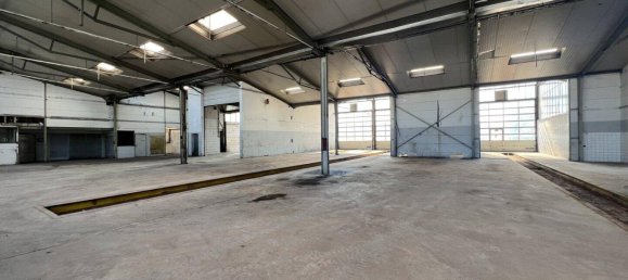 Armazém em Hofstatten an der Raab, Austria 1500 m² N.º 13257 4